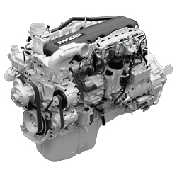 B0881 Engine